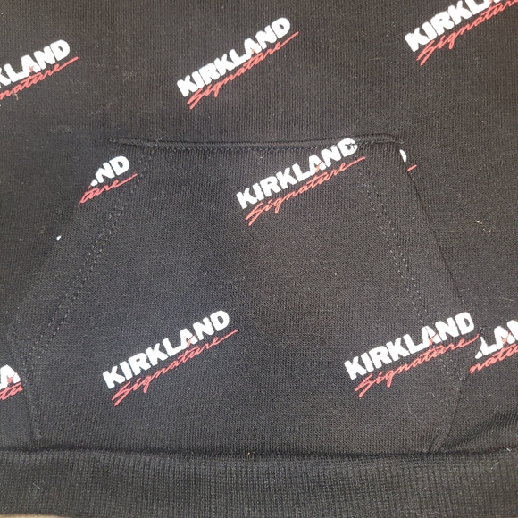 Costco Pet Sweater - Size S - Picture 3 of 6